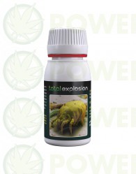 Total Explosion (Agrobacterias) Insecticida 60ml