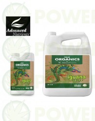 True Organics Iguana Juice Grow (Advanced Nutrients)