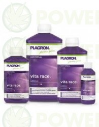 Vita Race (Plagron) fertilizante foliar