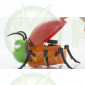 Bud Bug Grinder Eléctrico 