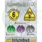 Coleccionista #1 (Biohazard Seeds)