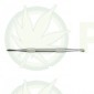 Dabber Stainless Steel 106 mm
