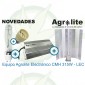 Kit LEC 315W Agrolite Electrónico 3000K 