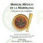 Libro Manual médico de la Marihuana
