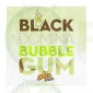 Black Domina x Bubble Gum 60 unds (Speed Seeds)