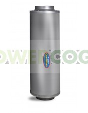 Filtro Can In-line 3000 m³/h 315mm boca