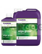 Alga Grow (Plagron) Crecimiento