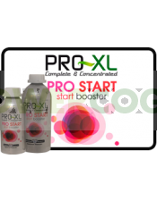 PRO Start PRO-XL