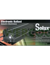 Balasto Electrónico Solux 400 W Regulable