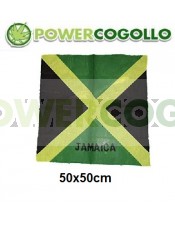 Bandana Jamaica 50x50cm