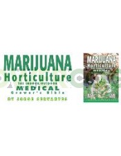 Marihuana: Horticultura del Cannabis. La Biblia. Jorge Cervantes