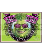 Big Bud (Advanced Nutrients) Abono de floración para Cannabis.