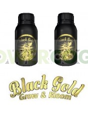 Black Gold Grow&Bloom
