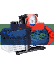 Bomba de Vacío 6 CFM (170 L/MIN) ROTHENBERGER 