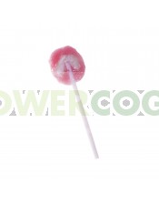 C - Lollipops Purple Haze Tangerine Dream con chicle
