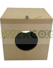 Caja Antiruido Insonorización Extractor 150 MM