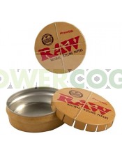 Caja metal Raw Click-Clack