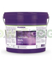 CALCIUM KICK 10 KG PLAGRON SUBE EL PH + 