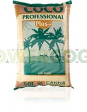 Canna Coco Profesional Plus 50 Litros
