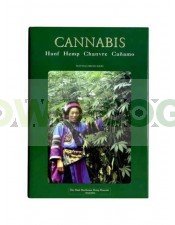 cannabis, enciclopedia, cañamo, tutorial, libro