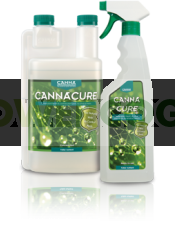 CannaCure RTU (Insecticida Cultivo Natural)