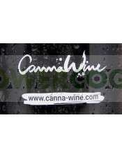 CannaWine Vino con CBD 500ml