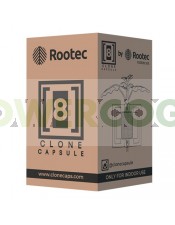 Clone Capsule 8 Rootec (Acodo Aéreo)