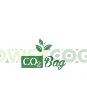 CO2 Bag Dióxido de Carbono para Cultivo Interior