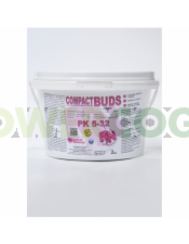 Compact Buds PK 5-38 Radical Nutrients 2kg