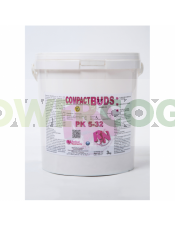 Compact Buds PK 5-38 Radical Nutrients 3kg