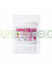 Compact Buds PK 5-38 Radical Nutrients 400gr