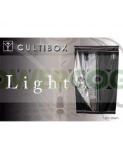 Comprar Armario Cultibox Light Plata Barato Cultivo interior
