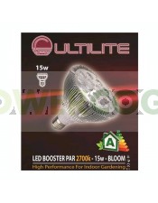 Cultilite LED Spot 15W (Floración)