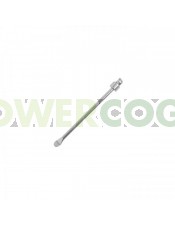 Dabber Stainless Steel 61 mm 