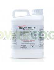 Delta 8 Cannabiogen fertilizante 5 LT