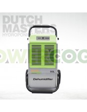 Deshumidificador Industrial Dutch Masters 50 Litros
