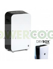 Deshumidificador DryBox 12 litros / día 250W de VDL