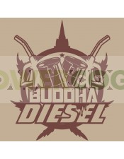 Buddha Diesel Feminizada Classics (Buddha Seeds)