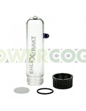 Extractor BHO OIL BLACK LEAF BY EHLE X-TRAKT