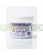 Elephant Buds PK 42-56 Radical Nutrients 120gr