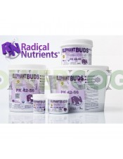 Elephant Buds PK 42-56 Radical Nutrients