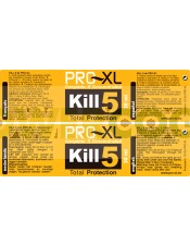 KILL 5 PRO-XL