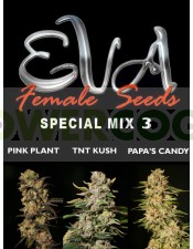 Special Mix 3 (Eva Seeds)