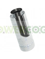 Filtro Can-Lite 4500 m3/h 100 cm Boca 315mm
