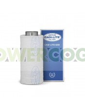Filtro Can-Lite 600 m3/h 47,5 cm Boca 150mm 
