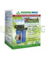 FILTRO DE AGUA ECO GROW 240 L/H (GROWMAX WATER)