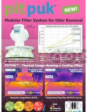 Filtro Antiolor Modular PitPuk-Prima-Klima)
