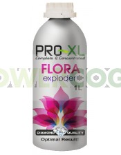 FLORA EXPLODER PRO-XL