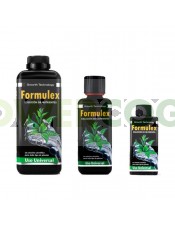 Formulex (Growth Technology)