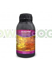 Glucomax Cannotecnia 500 ml